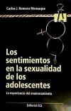 Los sentimientos en la sexualidad de los adolescentes
